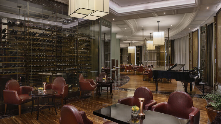 Waldorf Astoria Ras Al Khaimah